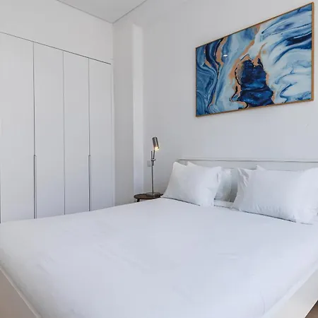 アパート Center 1-bedroom By Lovelystay *