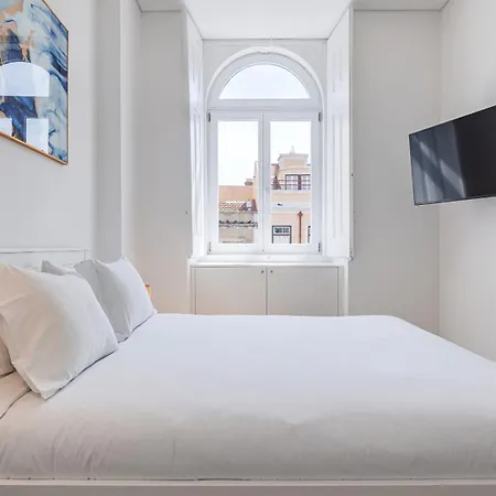 Center 1-bedroom By Lovelystay