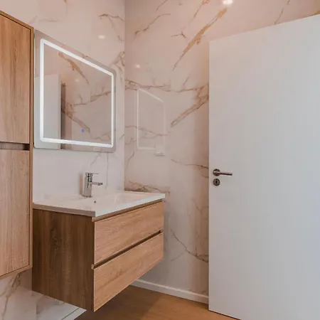 Center 1-bedroom By Lovelystay * Лиссабон